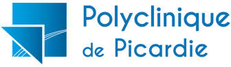 Logo Polyclinique de Picardie