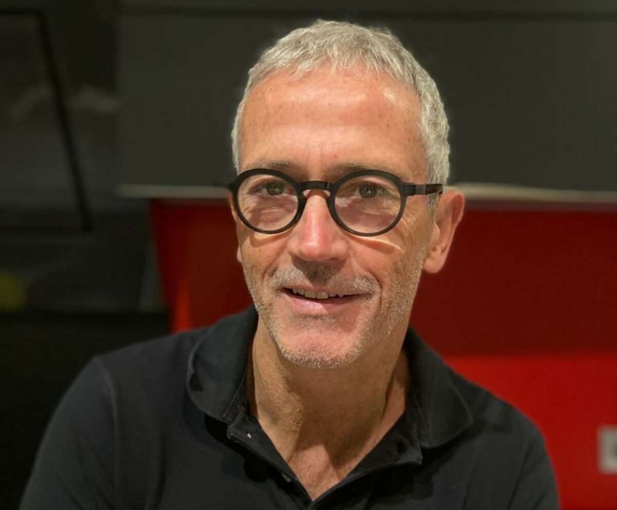 Docteur Alain Rudelli - gastroentérologue - amiens