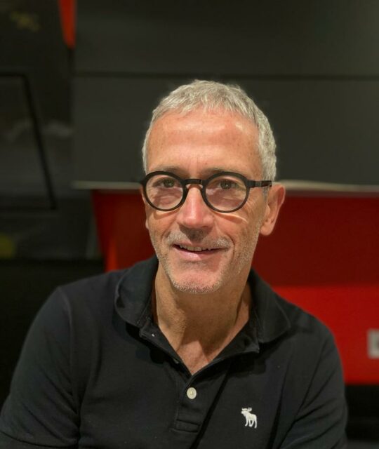 Docteur Alain Rudelli - gastroentérologue - amiens