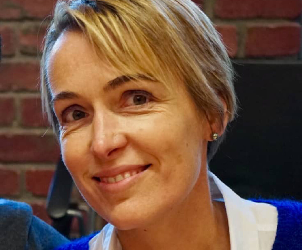 Docteur Diane Dupuy - neurologue - Polyclinique de Picardie - Amiens