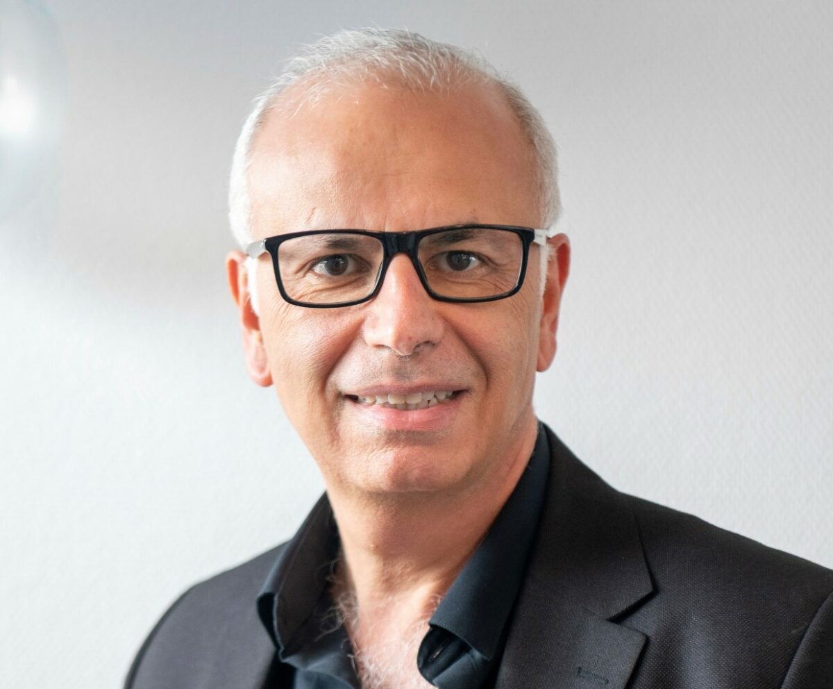 Docteur Gil Cohen - gastroentérologue - amiens