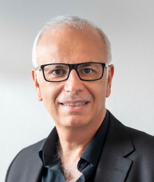 Docteur Gil Cohen - gastroentérologue - amiens