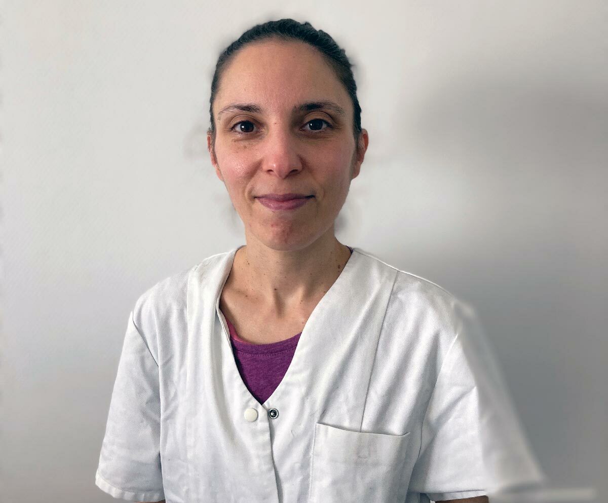 Dr Docteur Karima El Tahery - bien-être