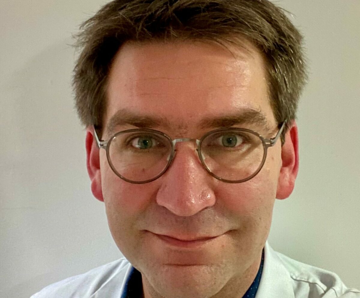 Docteur Nicolas Laine - angiologue - Polyclinique de Picardie - Amiens