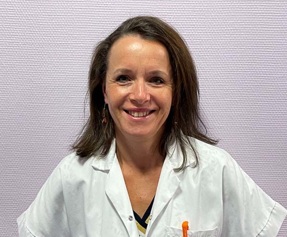 Docteur Stéphanie Derambure - Angiologue - Amiens