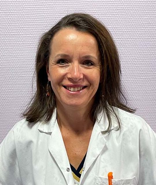 Docteur Stéphanie Derambure - Angiologue - Amiens