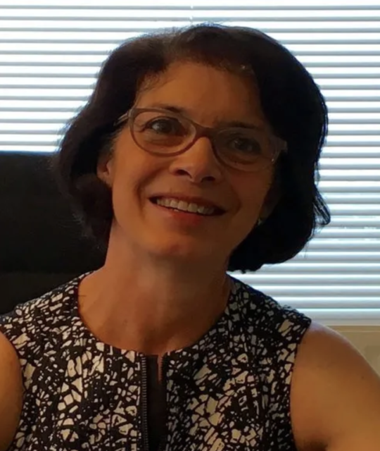 Docteur Beatrice Hunet - gynécologue - Polyclinique de Picardie - Amiens