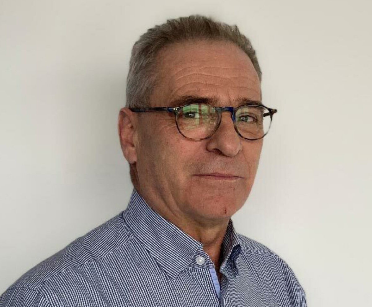 Docteur Pascal Ronsin exerce la chirurgie orthopédique et traumatologique à la Polyclinique de Picardie depuis 1991.