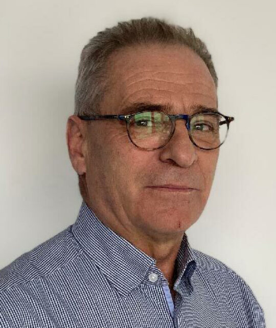 Docteur Pascal Ronsin exerce la chirurgie orthopédique et traumatologique à la Polyclinique de Picardie depuis 1991.