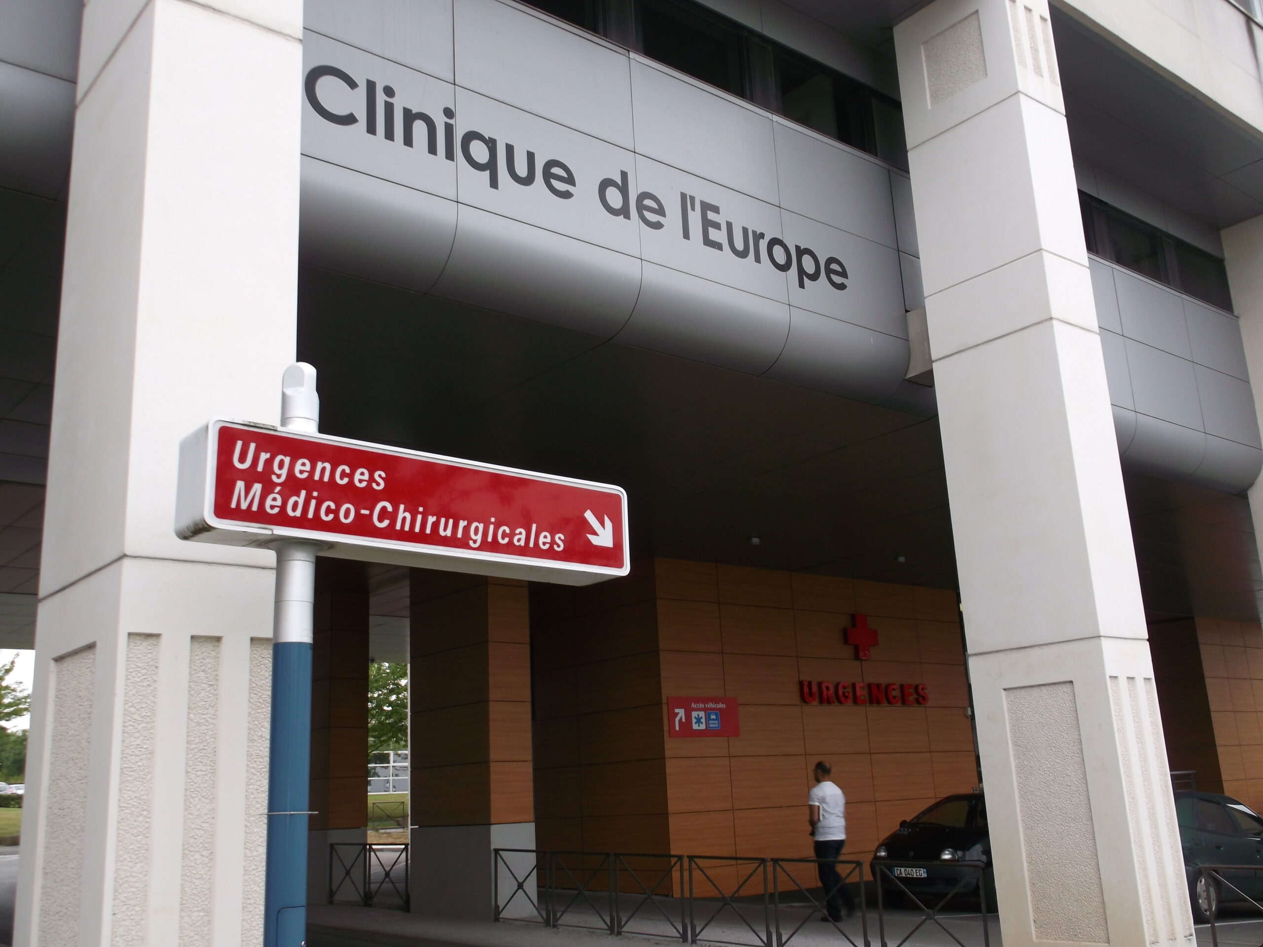 Polyclinique de Picardie Urgences