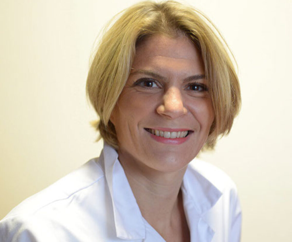 Docteur Astrid De Lavernhe - cardiologue - Polyclinique de Picardie - Amiens