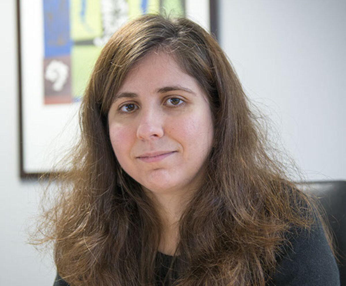 Docteur Layal Abdallah - cardiologue - Polyclinique de Picardie - Amiens