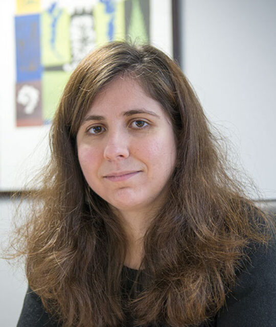 Docteur Layal Abdallah - cardiologue - Polyclinique de Picardie - Amiens