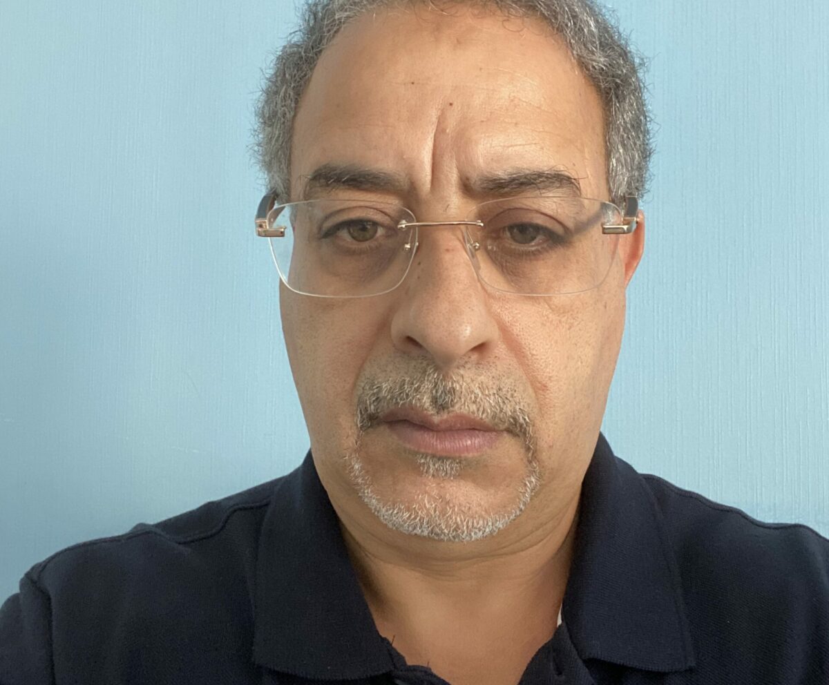 Docteur MIHOUBI Abdelhakim - Pneumo-allergologue - Polyclinique de Picardie - Amiens