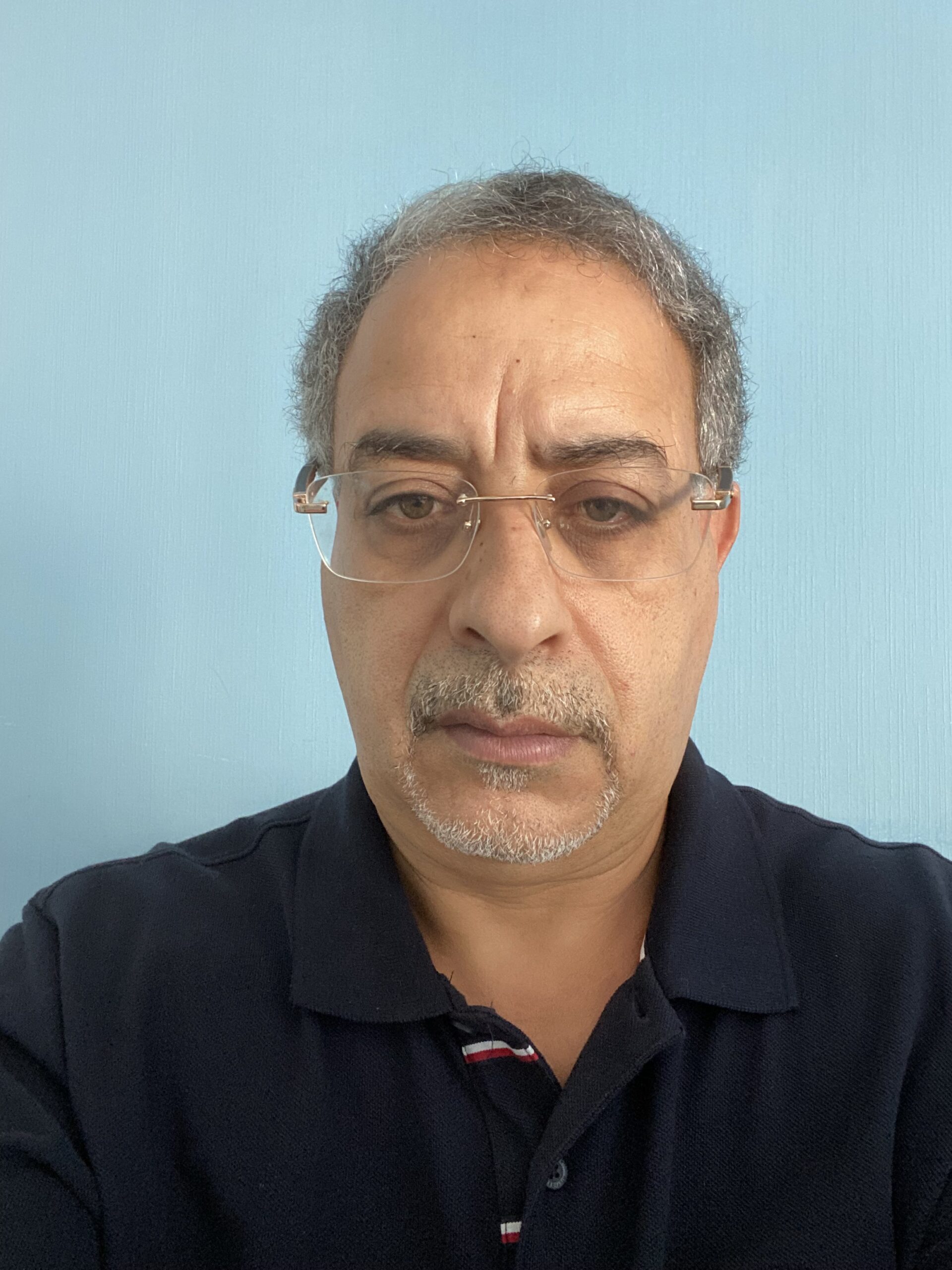 Docteur MIHOUBI Abdelhakim - Pneumo-allergologue - Polyclinique de Picardie - Amiens