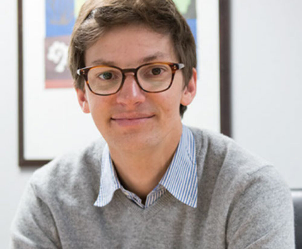 Docteur Vincent Vrel - cardiologue - Amiens