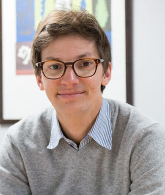 Docteur Vincent Vrel - cardiologue - Amiens