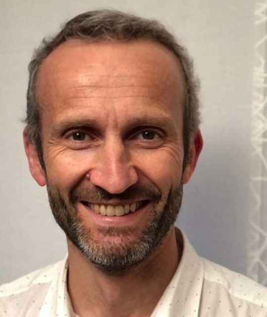 Emmanuel David - Chirurgien orthopédique spécialiste du membre supérieur