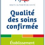 La Haute Autorité de Santé a certifié V2020 la Polyclinique de Picardie !