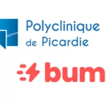 La Polyclinique de Picardie fait appel à Bump pour installer des bornes de recharge pour les véhicules électriques de ses visiteurs