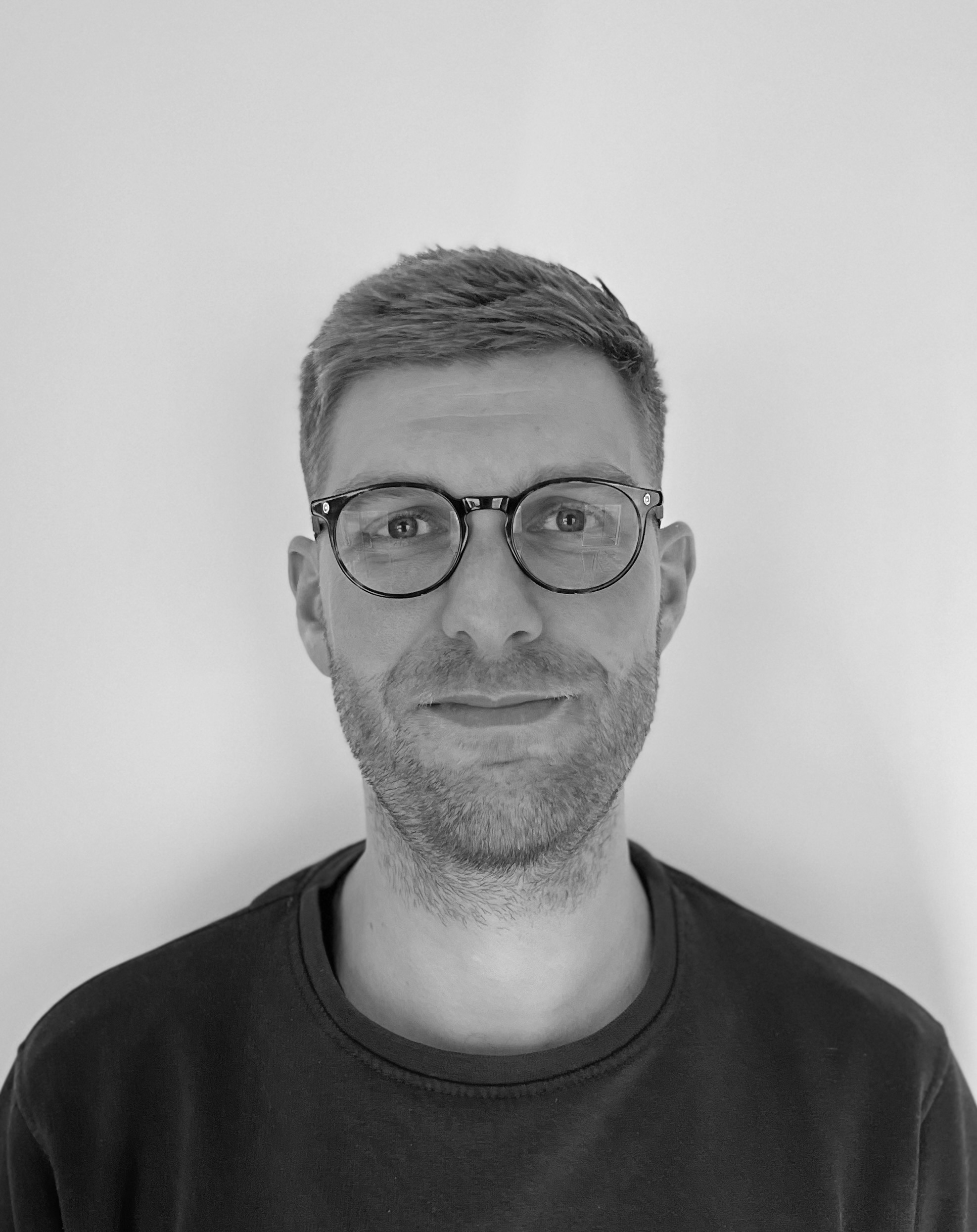 Nouveau praticien - Docteur Alexandre STARZYK, médecine du sport