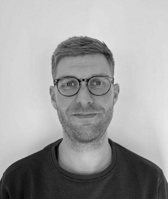 Nouveau praticien - Docteur Alexandre STARZYK, médecine du sport